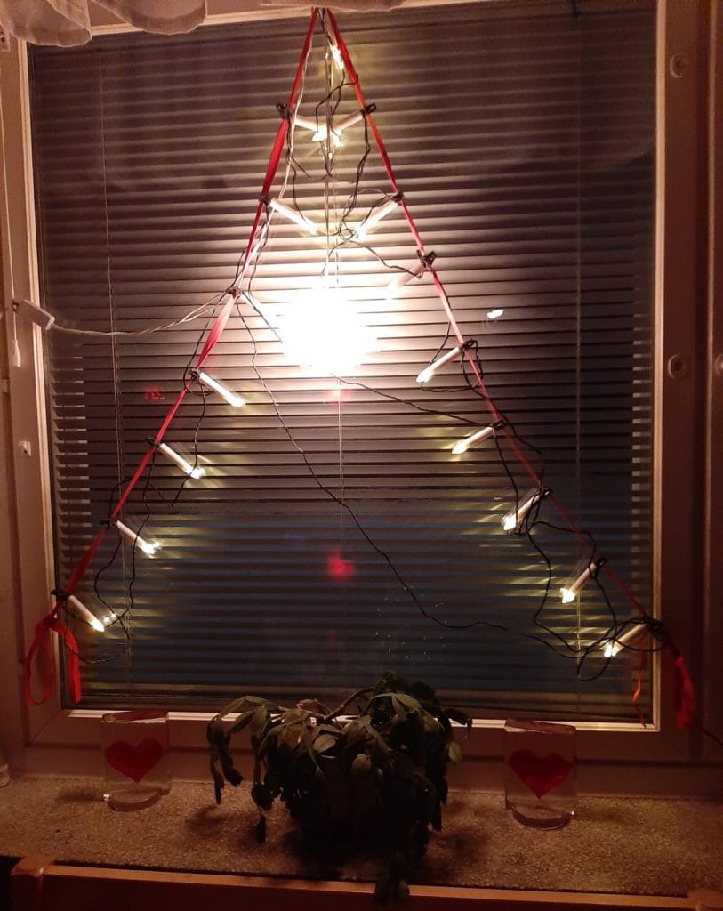 Jouluiset artistiterveiset vol 2 arja sipola | tanssiin Fi