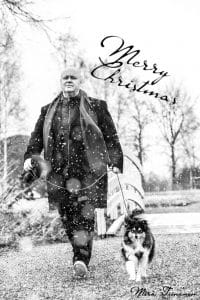 Jouluiset artistiterveiset vol 7 joululaulujen tekijöitä | tanssiin Fi