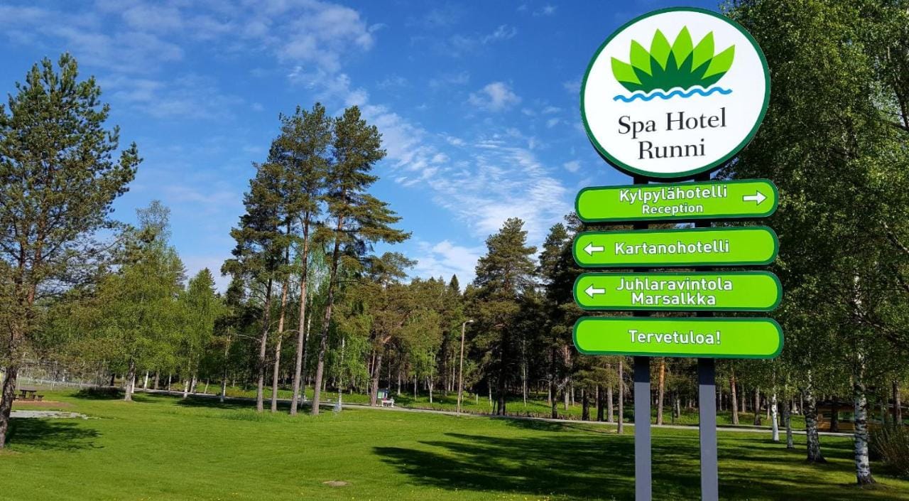 Korona kourii perinteikäs runnin kylpylä sulkee ovensa uutenavuotena | tanssiin Fi