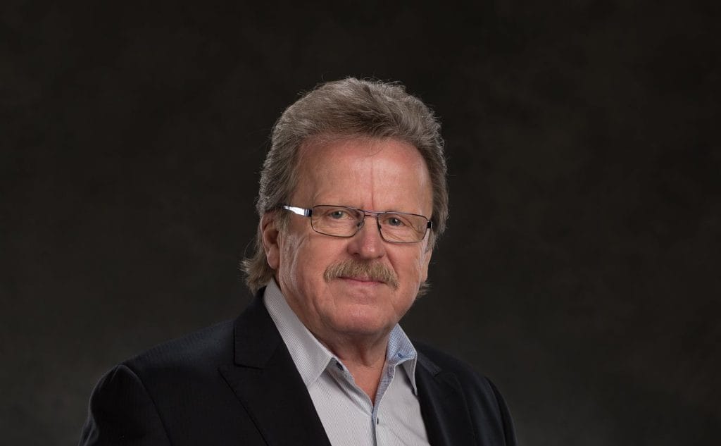 Sakke Kotilainen mikki