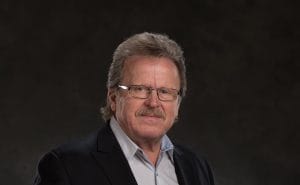 Sakke Kotilainen mikki