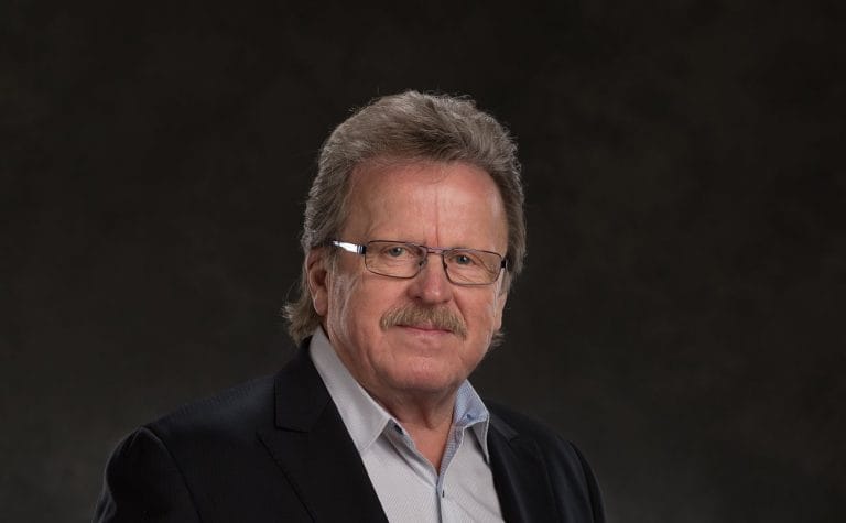 Sakke Kotilainen mikki