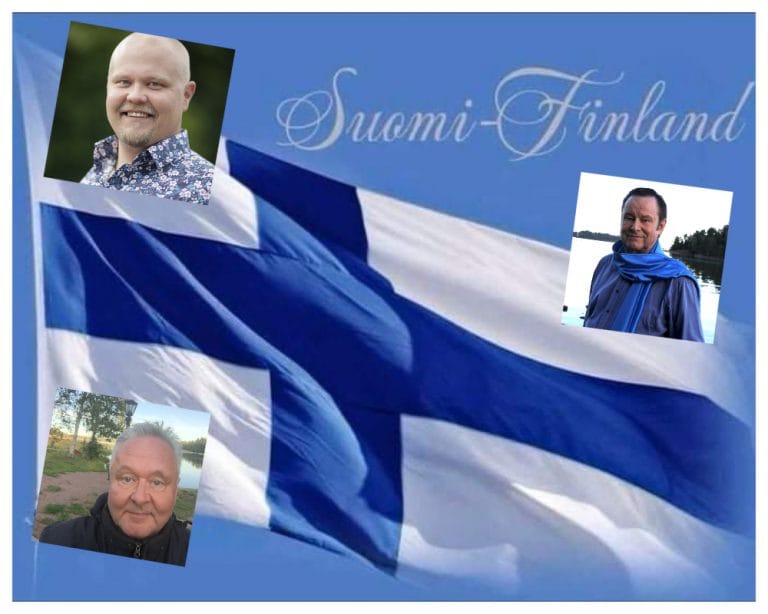Suomi