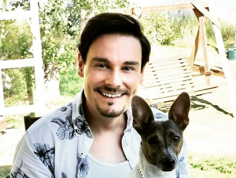 TOMMI SOIDINMÄKI 2020