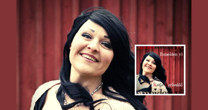 Uutiskuva_IhmeidenYo Katja karisukin uutuus kutsuu seinäruusutkin parketille jättää lämpimän kokovartalokokemuksen | tanssiin Fi