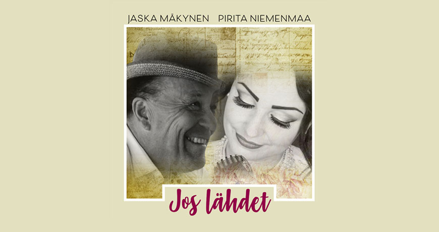 Jaska&Piritta Jaska&Piritta