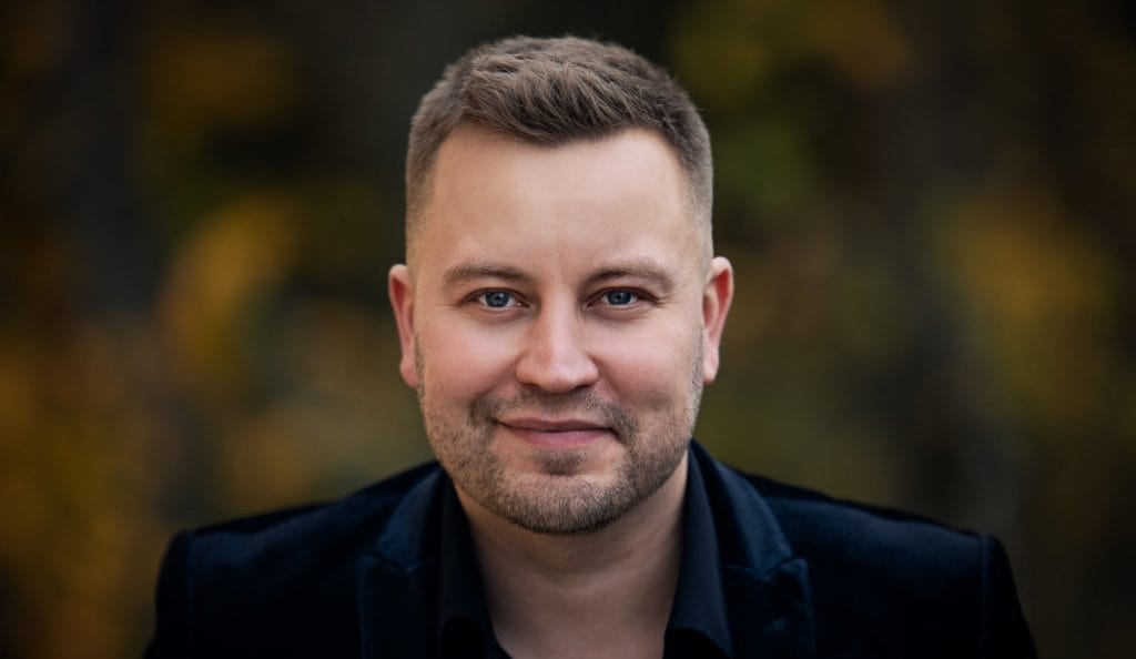 Jarno Kokko
