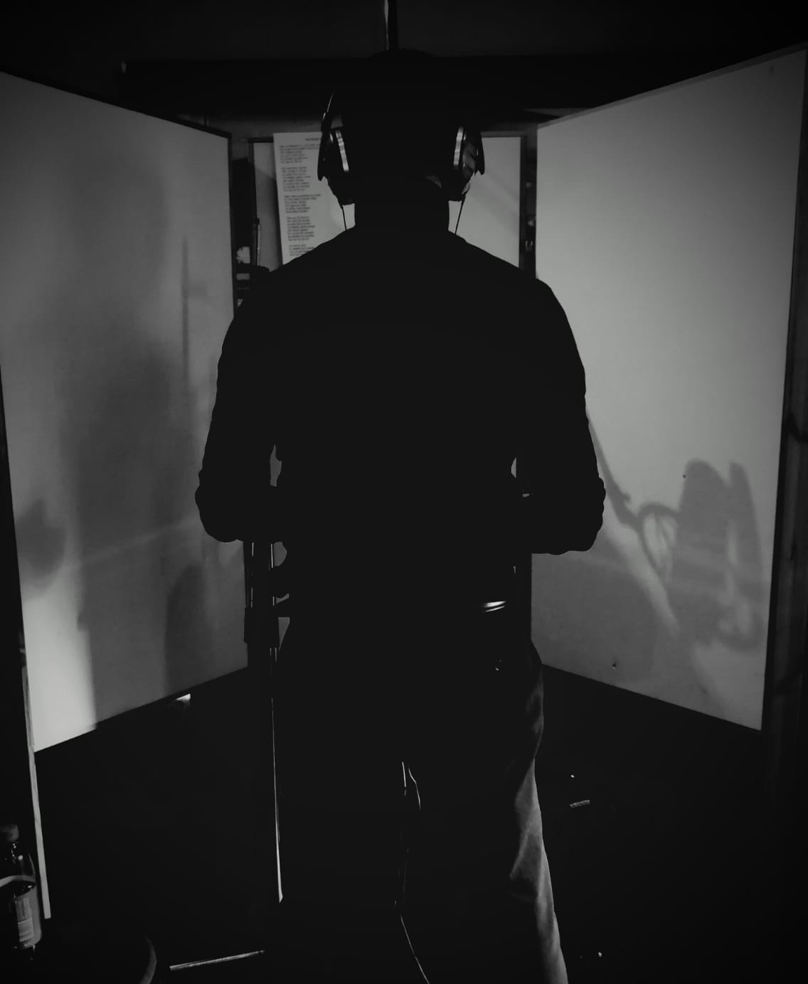 Henry Friman silhuetti Henry friman odottaa tanssikesää innolla | tanssiin Fi