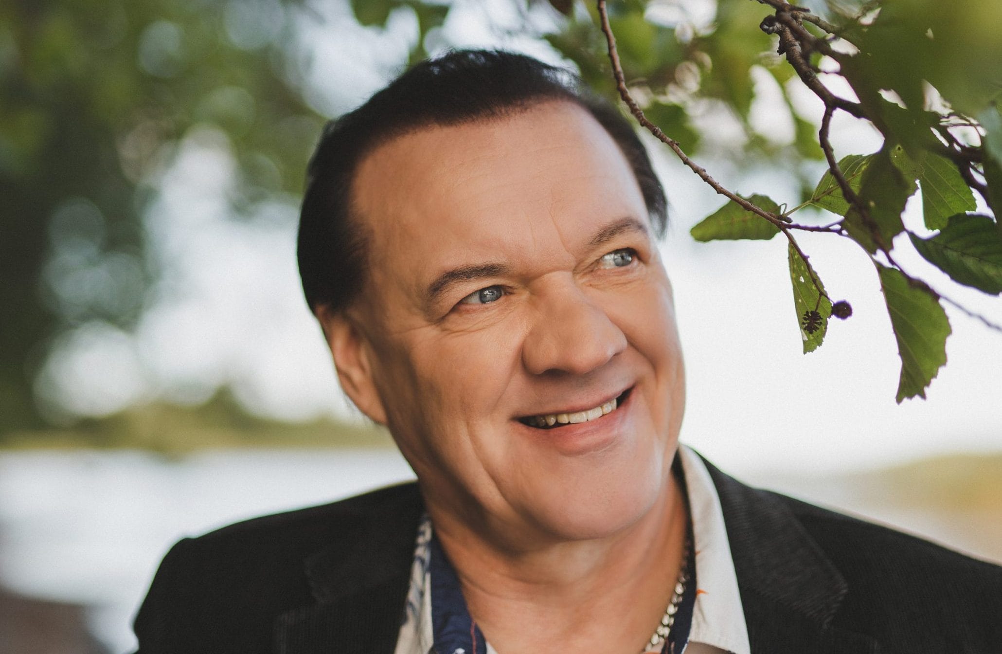 Kipukurimuksen kutistanut t T Purontaka viettää tuplajuhlia oloni on paras aikoihin | tanssiin Fi