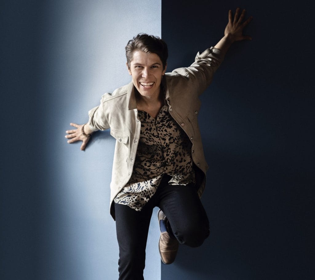 Vili_31_03_2021 Vili mustalammen hullu maailma yhdistää karibian suomalaisiin mielenmaisemiin | tanssiin Fi