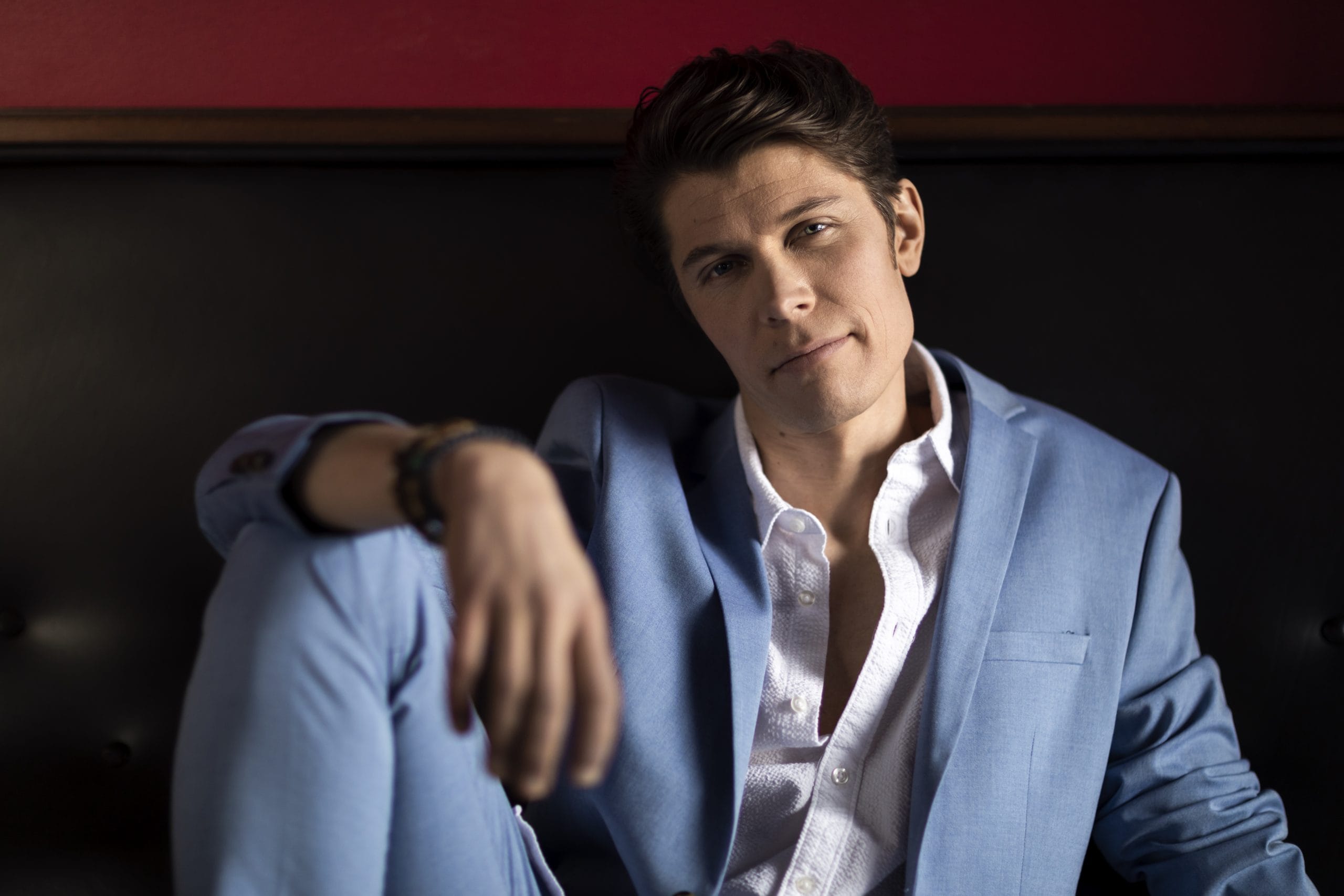 Vili mustalammen hullu maailma yhdistää karibian suomalaisiin mielenmaisemiin | tanssiin Fi