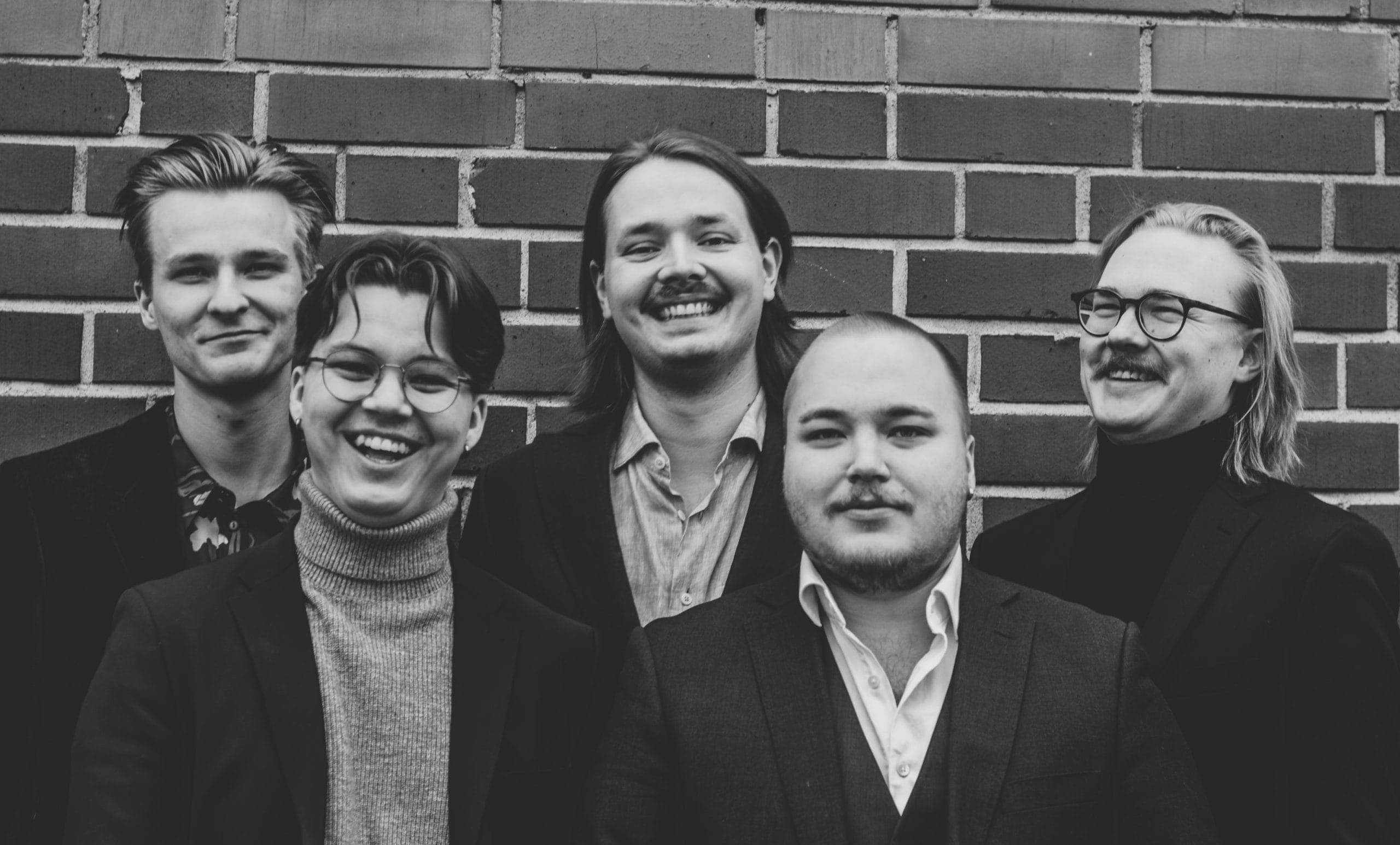 Albert salminen | keikat | tanssiin Fi