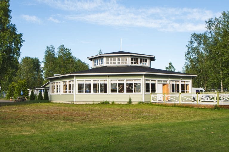 Hojo hojo ulkoa 2021