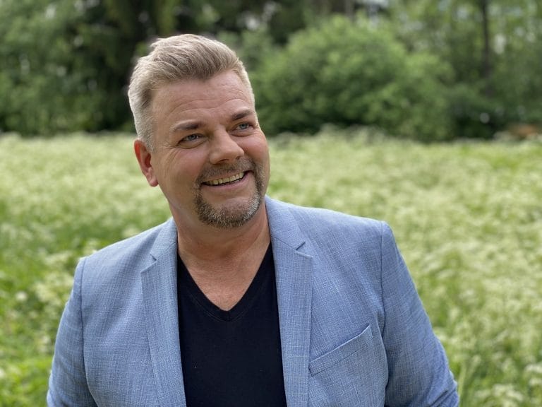 Jari Sillanpää 2021