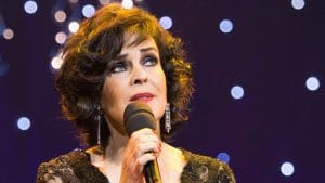 Joulun tähdet Paula Koivuniemi