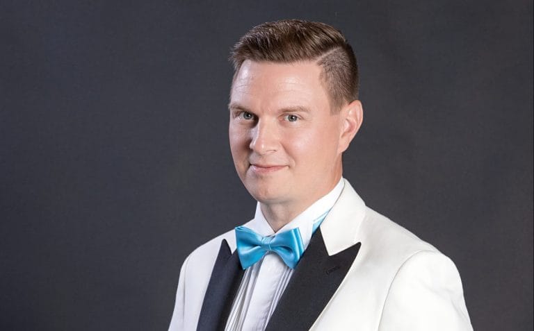 Jukka Hallikainen 2021