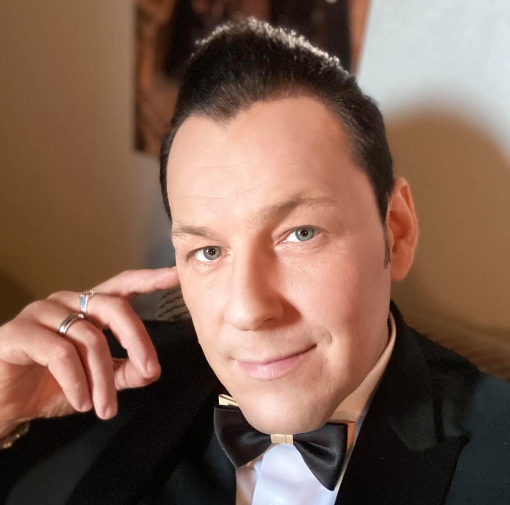 Kari Hirvonen 2021