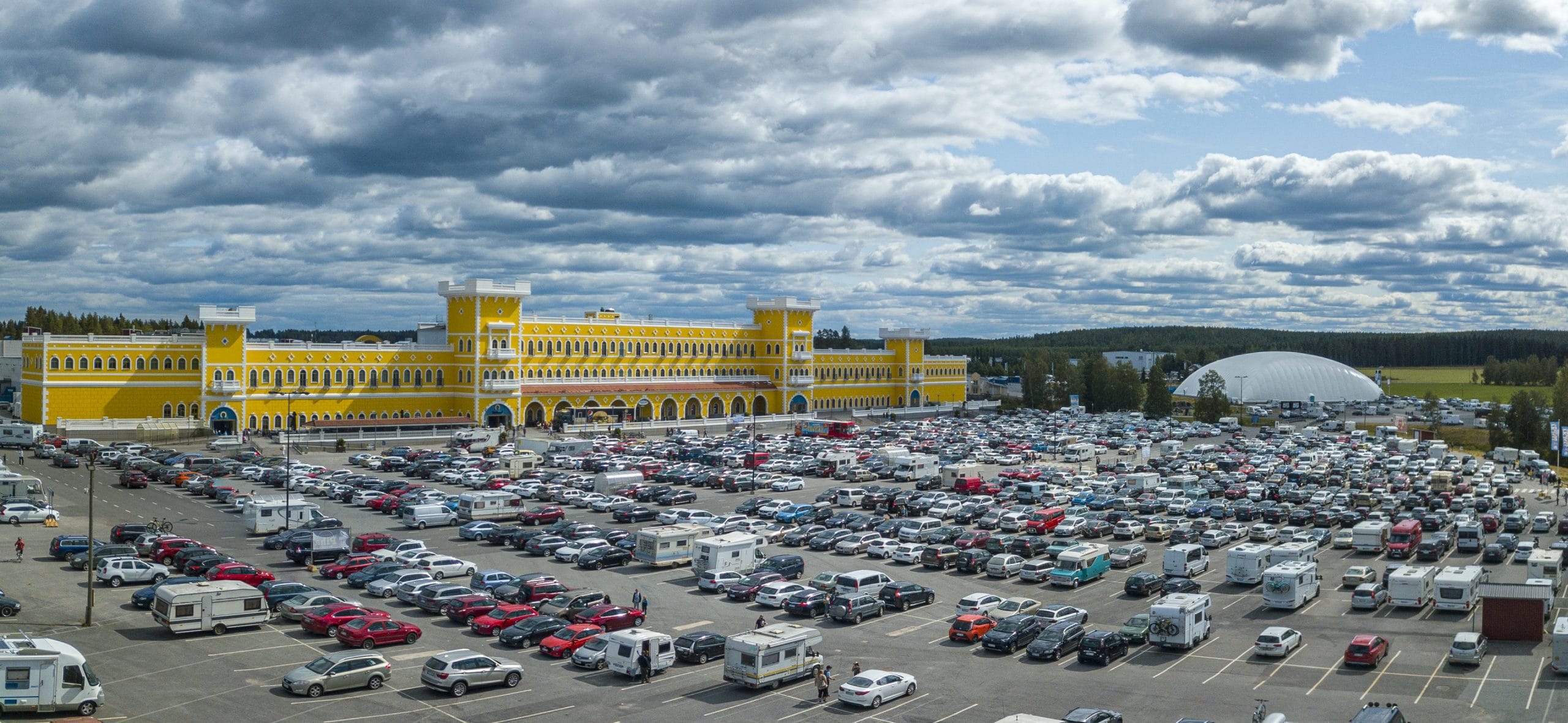 Keskisen kyläkauppa | keikat ja tanssit | tanssiin Fi