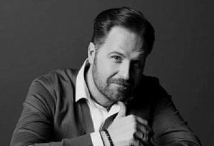 Kyösti Mäkimattila mv 2021