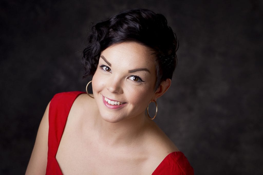 Maria Tyyster