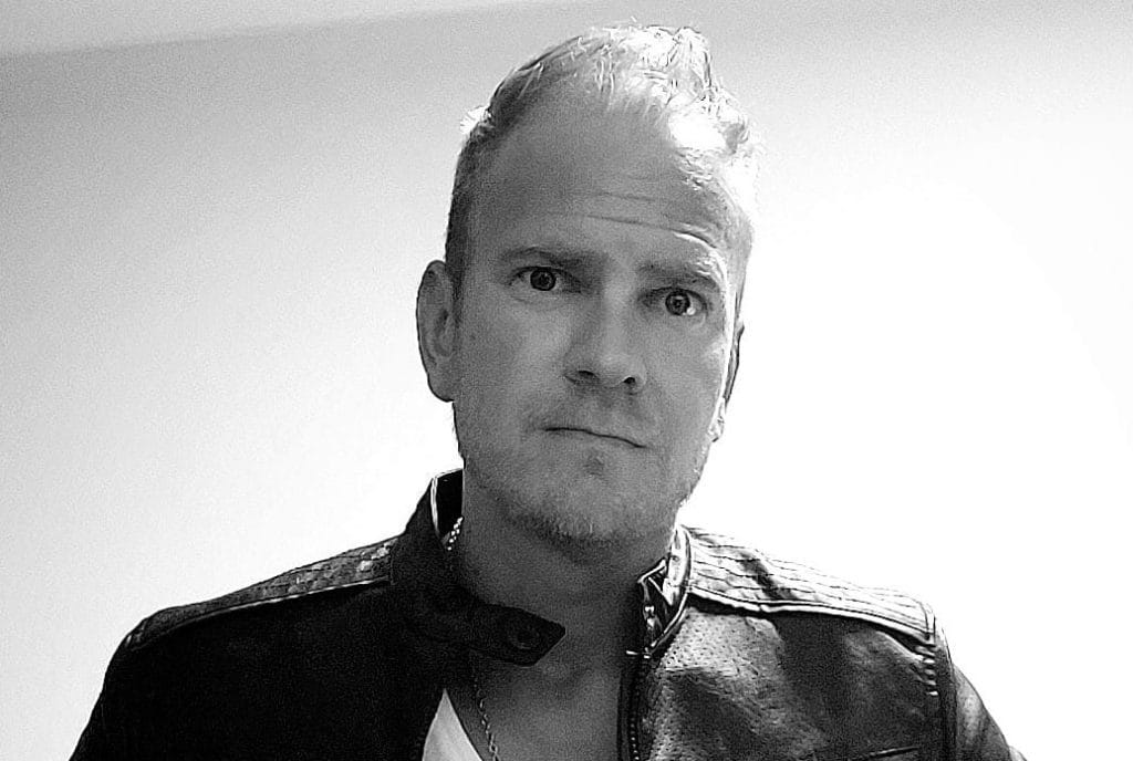 Mikko Mäkeläinen 2021
