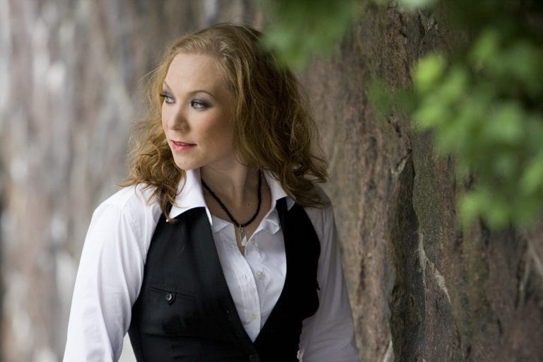 Tiina Räsänen 2021