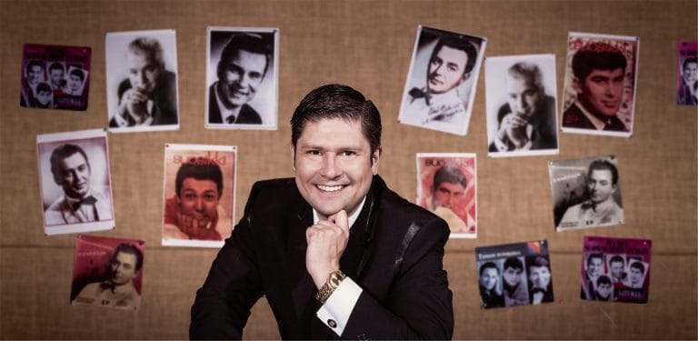 Leif LindemanHaapamäen SuojaHaapamäki KeuruuKuva Juha Sorri 0400-641571