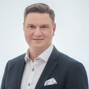 Jukka Hallikainen 2022