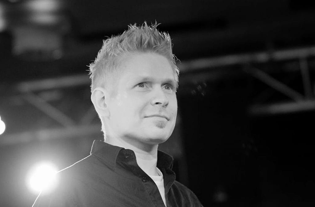 Jyrki Nurminen mv