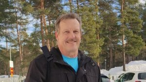 Lare Siltala talvi 2021