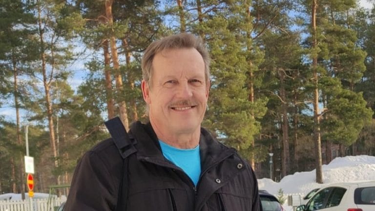 Lare Siltala talvi 2021