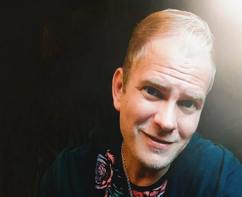 Mikko Mäkeläinen 2022