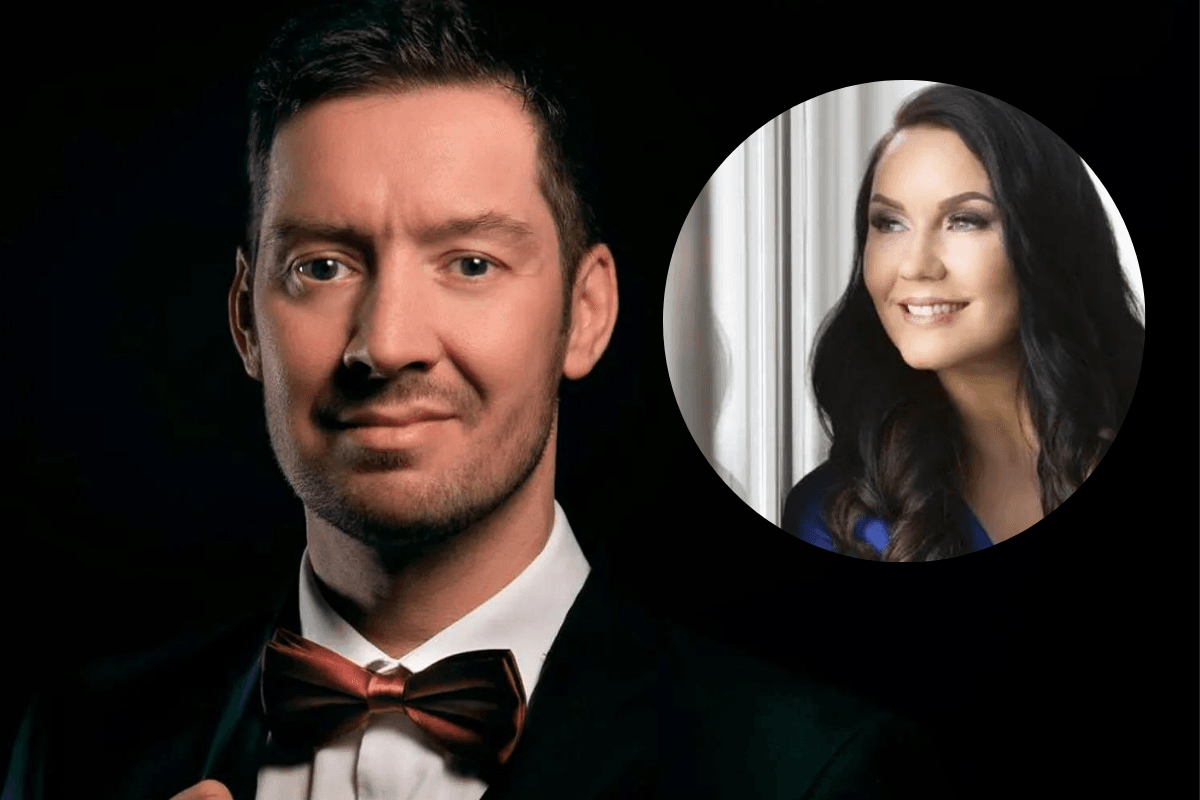 Saija tuupasen syksyn sävel  voitto on tämän miehen ansiota sami rosholm löysi hittitangon | tanssiin Fi