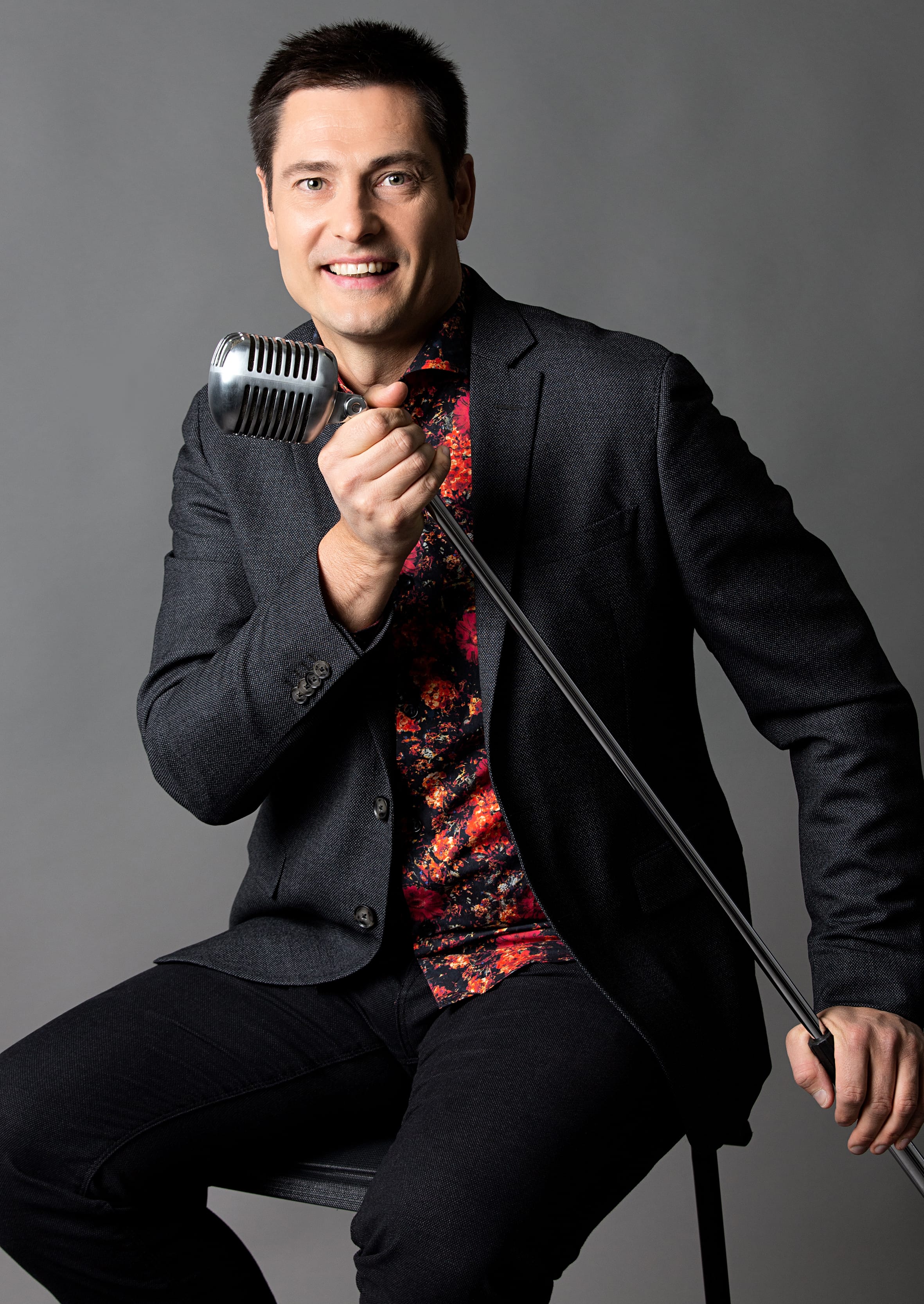 Tuplaonnea tomi markkola juhlistaa synttäreitään tvstä tutulla sinkulla | tanssiin Fi