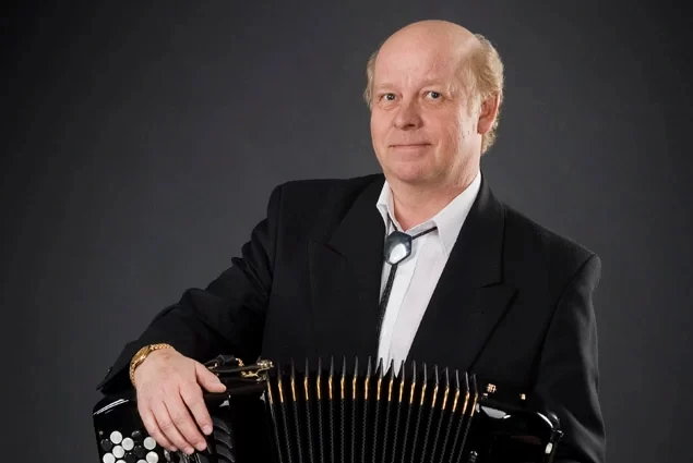 erkki-friman.jpg Reijo taipaleen luottohanuristi erkki friman on poissa sävelsi klassikkovalssin | tanssiin Fi