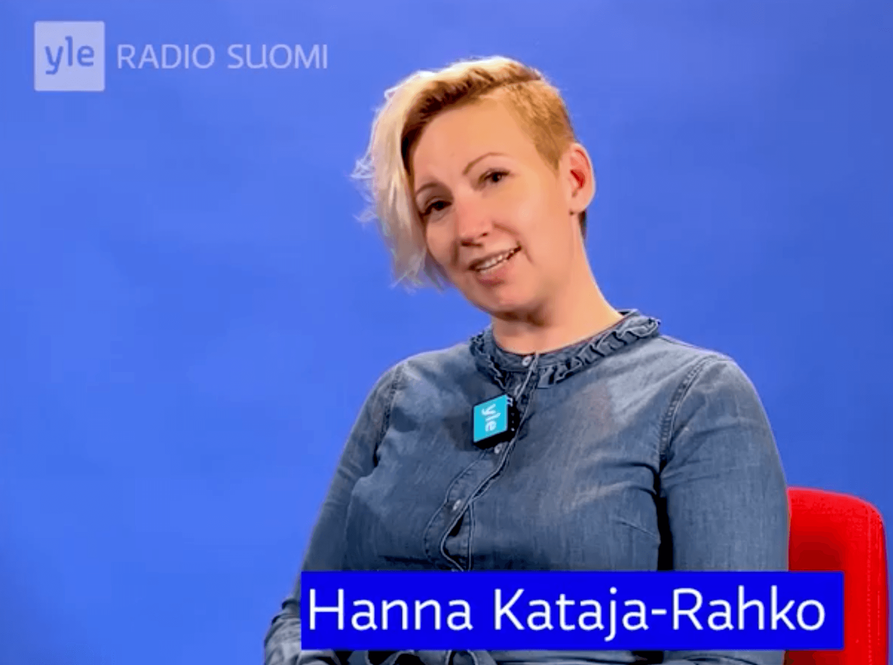 Tangokuningatar siirtyi paikka auringossa  juontajaksi  huoli heräsi miten käy marko maunukselan | tanssiin Fi