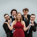 Orkesterit | keikat ja kiertueet | tanssiin Fi