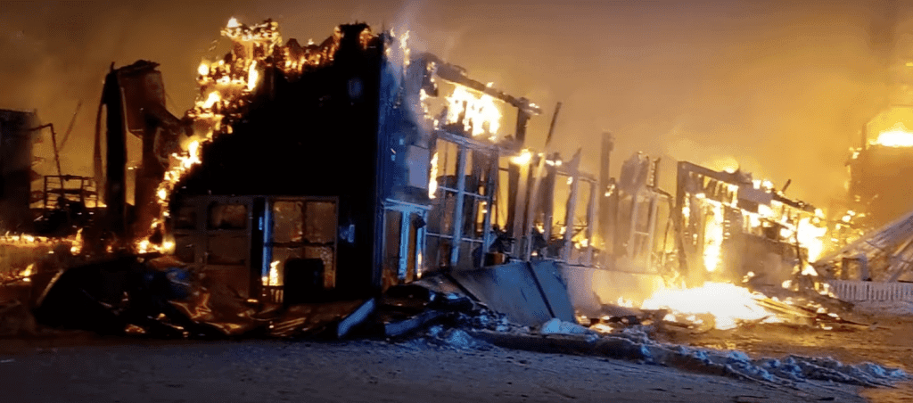 Lasse hoikka suree kuukkelin tuhoa  odotetut souvarit tanssit saariselällä pidetään | tanssiin Fi