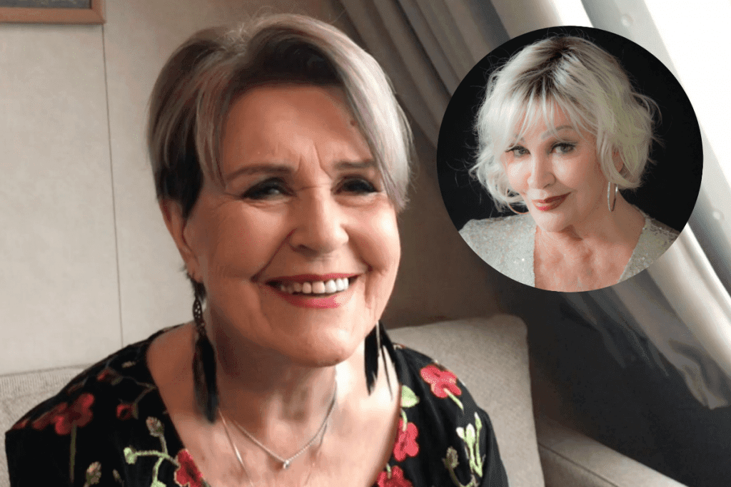 Lea Laven Hannele Lauri