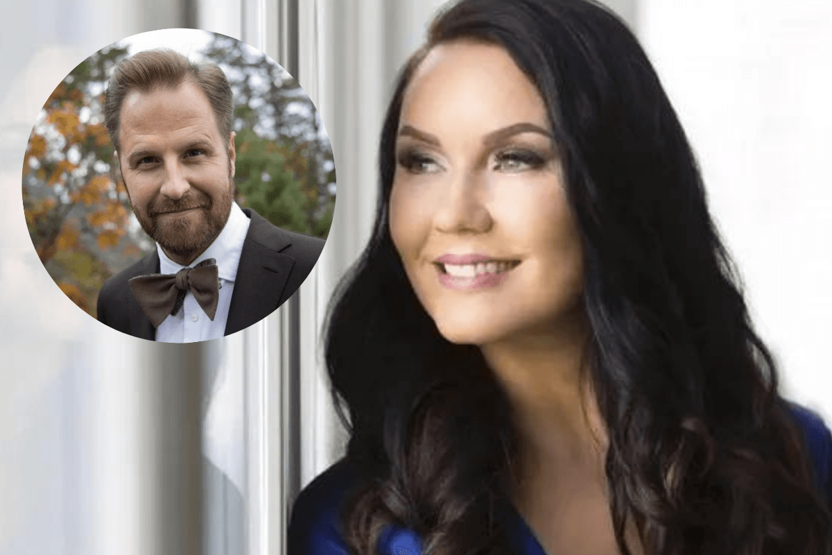 Lavatanssit laajenevat festariksi  saija ja kyösti innoissaan tanssikansan kesäjuhla | tanssiin Fi