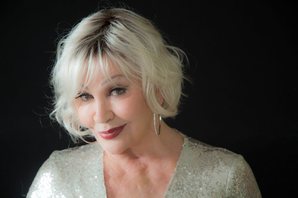 Lea laven laulaa hannele laurin äänenä odotetussa elokuvassa kyllä jännittää | tanssiin Fi