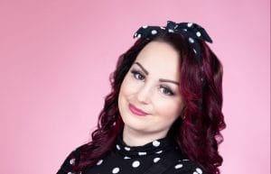 pirita niemenmaa 2022