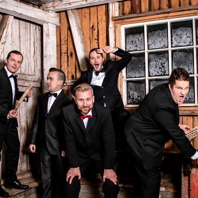 Tangoäänestys lähestyy Pirita niemenmaan isosiskoa jännittää jo  katso ennakkolistaus | tanssiin Fi