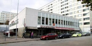 Hepokatti | tanssiin Fi