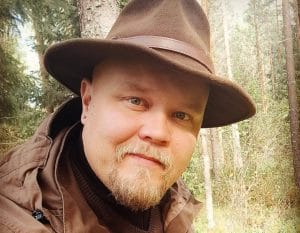 Johannes Vatjus 2022