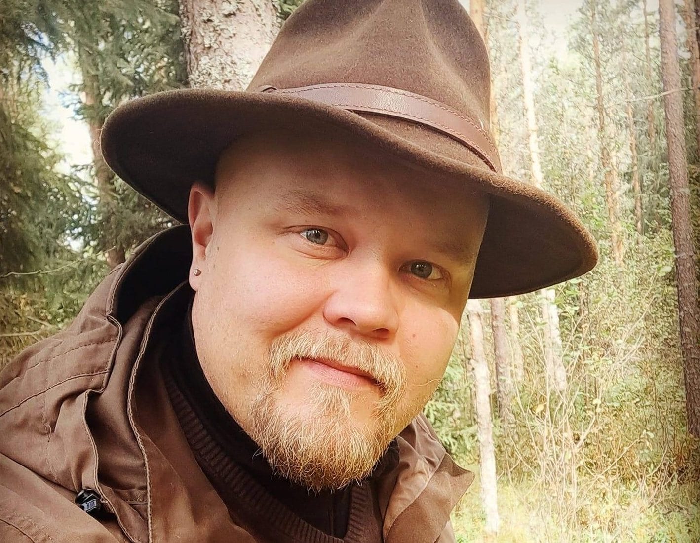 Seiska johannes vatjus hakee avioeroa  perheessä kahdeksan lasta | tanssiin Fi