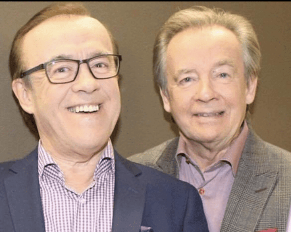 Matti ja Teppo duo