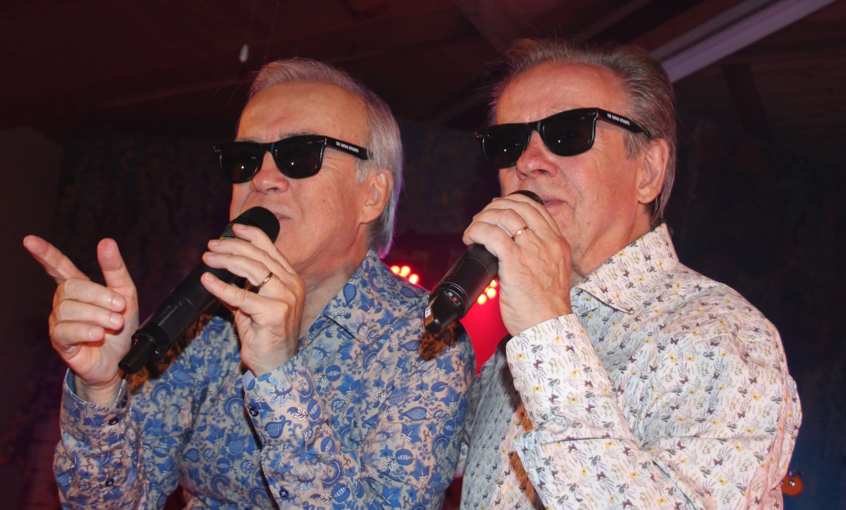 Odotus ohi Matti ja teppo innoissaan julkaisivat kaksi upouutta kappaletta  kuuntele | tanssiin Fi