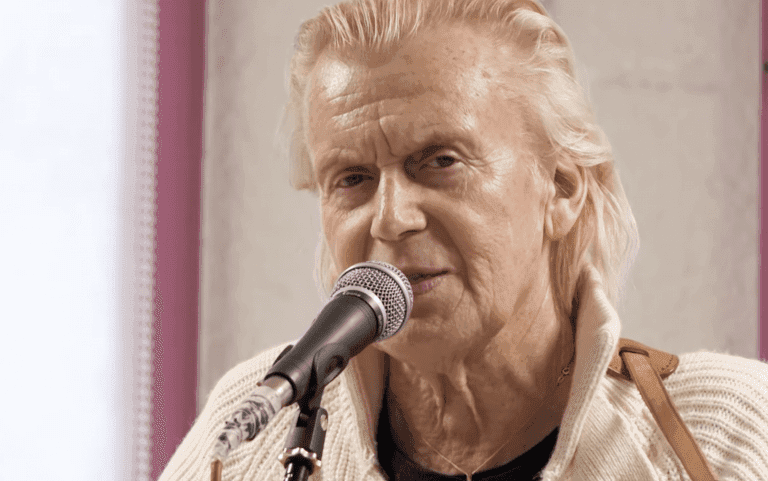 Rene Laulajainen 2022