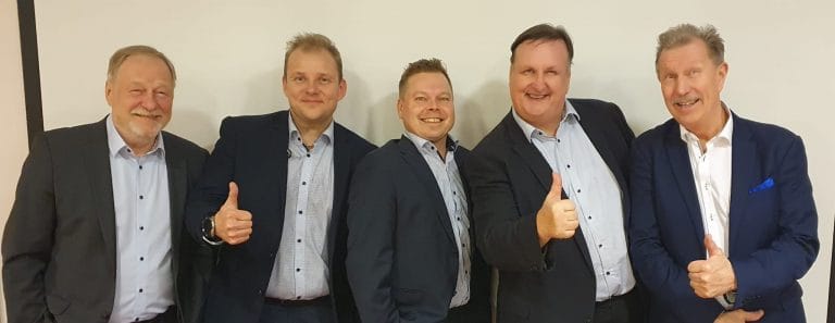 Souvarit keikalla 2022